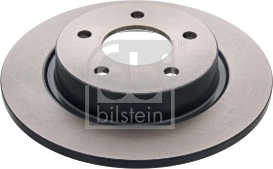 Febi Bilstein 32775 - Jarrulevy inparts.fi