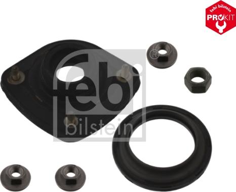 Febi Bilstein 37991 - Jousijalan tukilaakeri inparts.fi