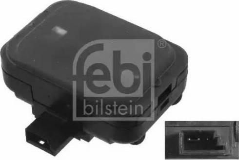 Febi Bilstein 37964 - Sadetunnistin inparts.fi