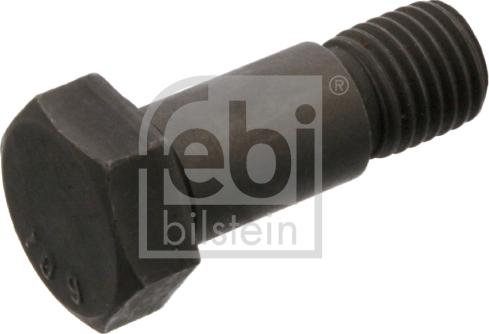 Febi Bilstein 37965 - Ruuvi, jarrusatula inparts.fi