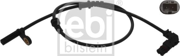 Febi Bilstein 37904 - ABS-anturi inparts.fi