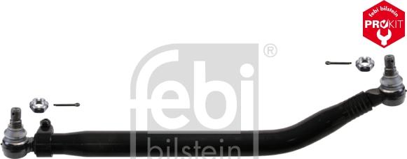 Febi Bilstein 37910 - Ohjaustanko inparts.fi