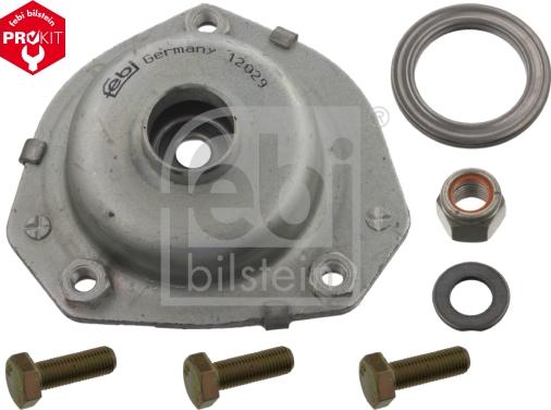 Febi Bilstein 37921 - Jousijalan tukilaakeri inparts.fi