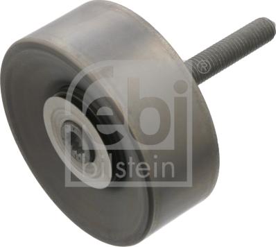 Febi Bilstein 37979 - Ohjainrulla, moniurahihna inparts.fi