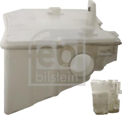 Febi Bilstein 37970 - Pesunestesäiliö, lasinpesu inparts.fi