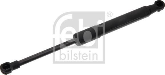 Febi Bilstein 37495 - Kaasujousi, tavaratila inparts.fi