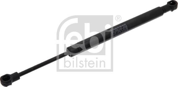 Febi Bilstein 37491 - Kaasujousi, tavaratila inparts.fi