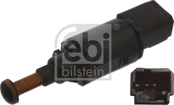 Febi Bilstein 37440 - Jarruvalokatkaisin inparts.fi