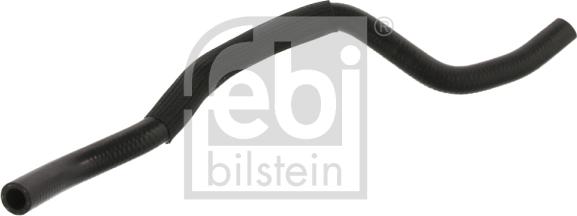 Febi Bilstein 37455 - Hydrauliikkaletku, ohjaus inparts.fi