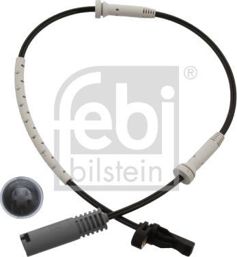 Febi Bilstein 37466 - ABS-anturi inparts.fi