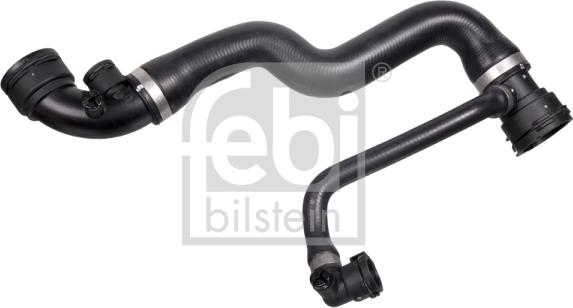 Febi Bilstein 37461 - Jäähdyttimen letku inparts.fi