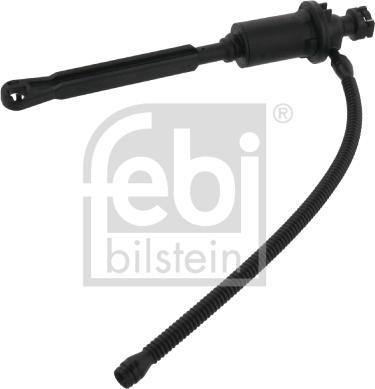 Febi Bilstein 37463 - Pääsylinteri, kytkin inparts.fi