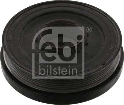 Febi Bilstein 37419 - Hihnapyörä, kampiakseli inparts.fi