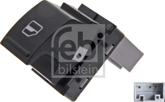 Febi Bilstein 37485 - Kytkin, lasinnostin inparts.fi