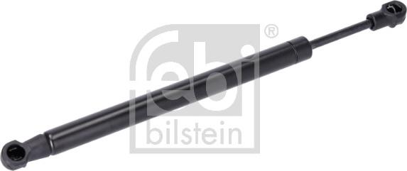 Febi Bilstein 37483 - Kaasujousi, tavaratila inparts.fi