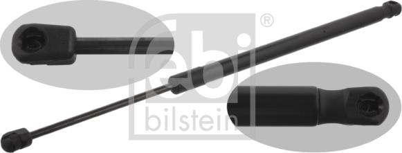 Febi Bilstein 37482 - Kaasujousi, tavaratila inparts.fi