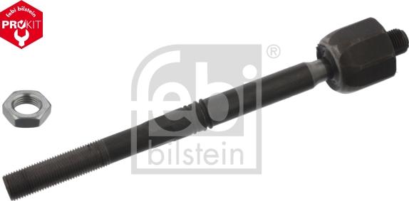 Febi Bilstein 37436 - Raidetangon pää, suora inparts.fi