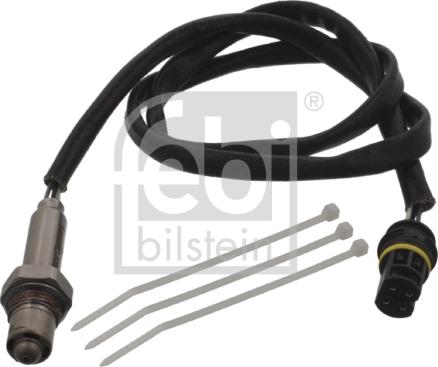 Febi Bilstein 37432 - Lambdatunnistin inparts.fi