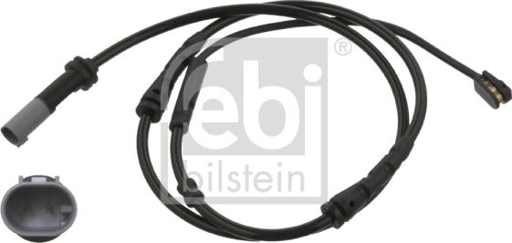 Febi Bilstein 37437 - Kulumisenilmaisin, jarrupala inparts.fi