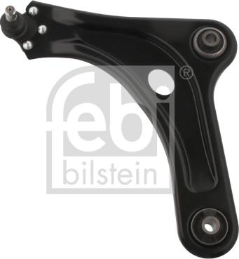 Febi Bilstein 37470 - Tukivarsi, pyöräntuenta inparts.fi