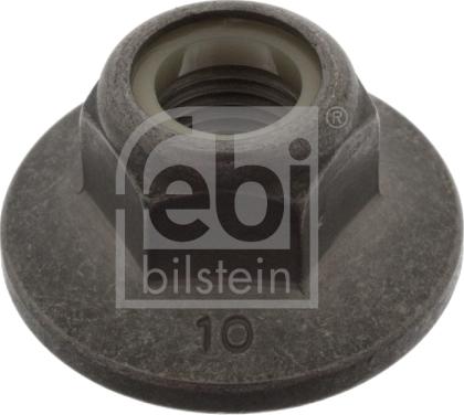 Febi Bilstein 37599 - Mutteri inparts.fi