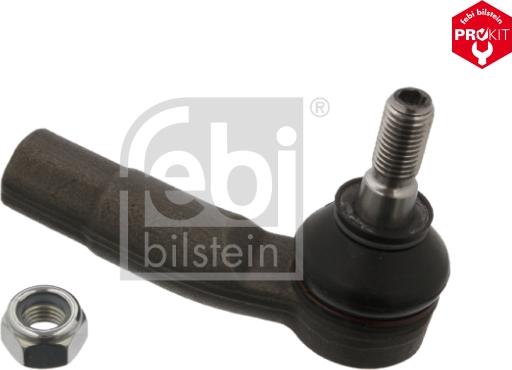 Febi Bilstein 37594 - Raidetangon pää inparts.fi