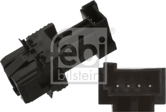 Febi Bilstein 37596 - Jarruvalokatkaisin inparts.fi