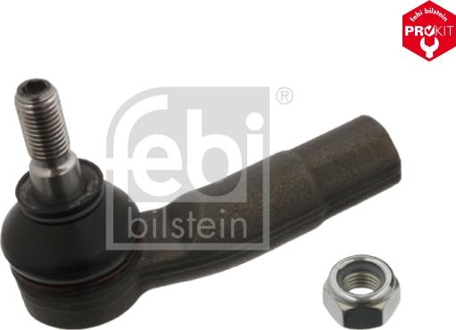 Febi Bilstein 37593 - Raidetangon pää inparts.fi