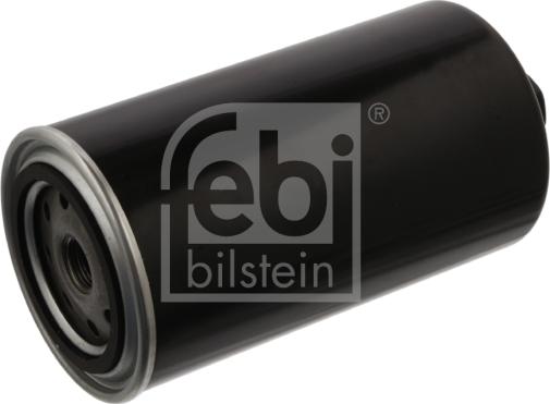 Febi Bilstein 37559 - Öljynsuodatin inparts.fi