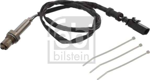 Febi Bilstein 37565 - Lambdatunnistin inparts.fi