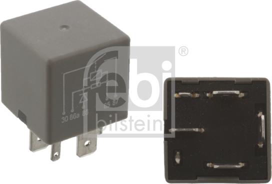 Febi Bilstein 37563 - Monitoimintorele inparts.fi