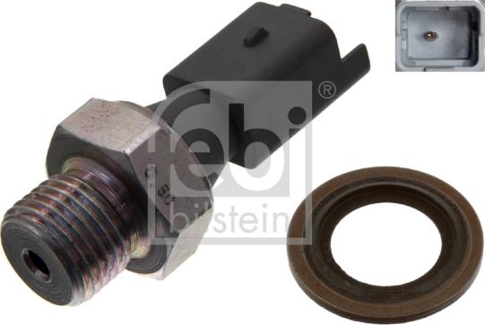 Febi Bilstein 37506 - Tunnistin, öljynpaine inparts.fi