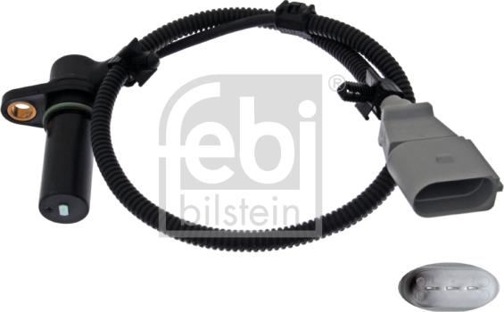 Febi Bilstein 37508 - Impulssianturi, kampiakseli inparts.fi