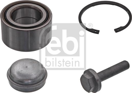 Febi Bilstein 37507 - Pyöränlaakerisarja inparts.fi