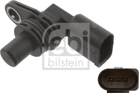 Febi Bilstein 37510 - Tunnistin, nokka-akselin ajoitus inparts.fi