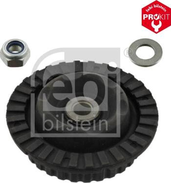 Febi Bilstein 37581 - Jousijalan tukilaakeri inparts.fi