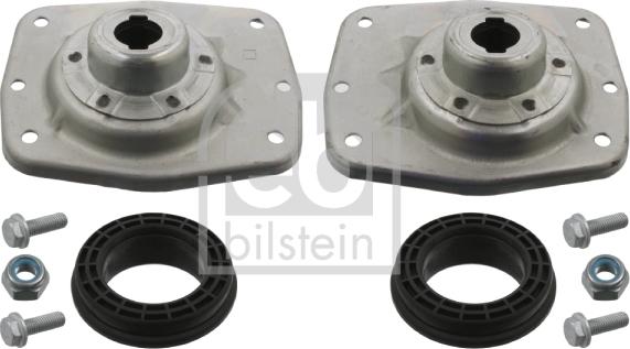 Febi Bilstein 37582 - Jousijalan tukilaakeri inparts.fi