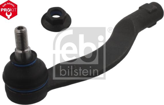 Febi Bilstein 37693 - Raidetangon pää inparts.fi