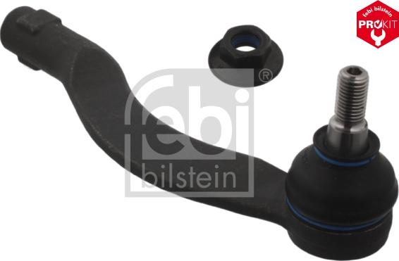 Febi Bilstein 37692 - Raidetangon pää inparts.fi