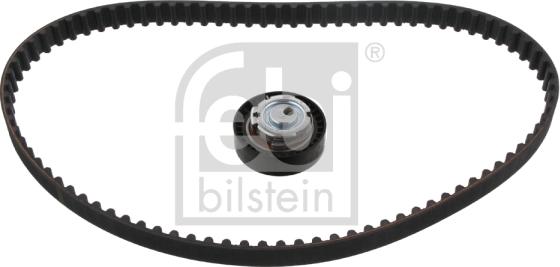 Febi Bilstein 37640 - Hammashihnasarja inparts.fi