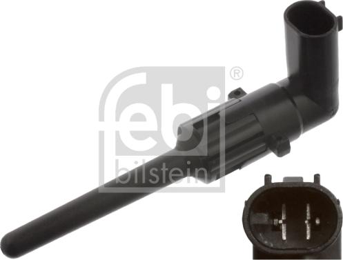 Febi Bilstein 37648 - Tunnistin, jäähdytysnestetaso inparts.fi