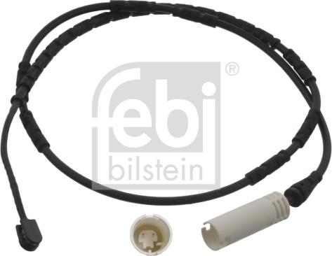 Febi Bilstein 37669 - Kulumisenilmaisin, jarrupala inparts.fi