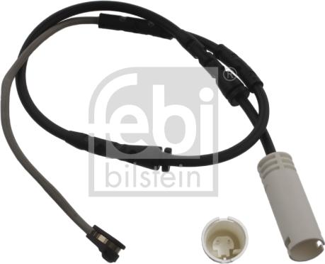 Febi Bilstein 37664 - Kulumisenilmaisin, jarrupala inparts.fi