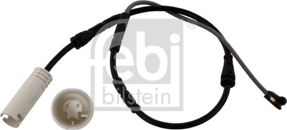 Febi Bilstein 37668 - Kulumisenilmaisin, jarrupala inparts.fi