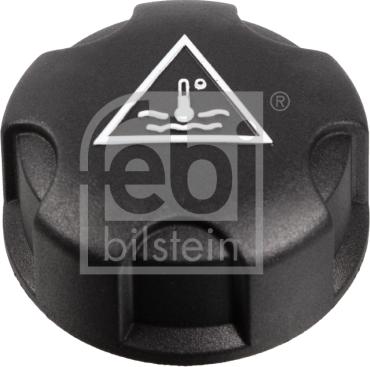 Febi Bilstein 37600 - Korkki, paisuntasäiliö inparts.fi