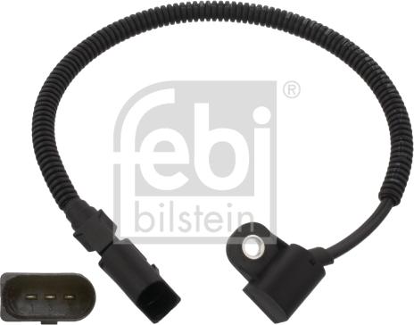 Febi Bilstein 37607 - Tunnistin, nokka-akselin ajoitus inparts.fi