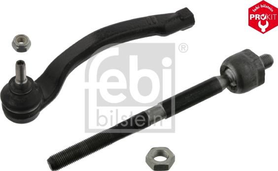 Febi Bilstein 37617 - Raidetanko inparts.fi