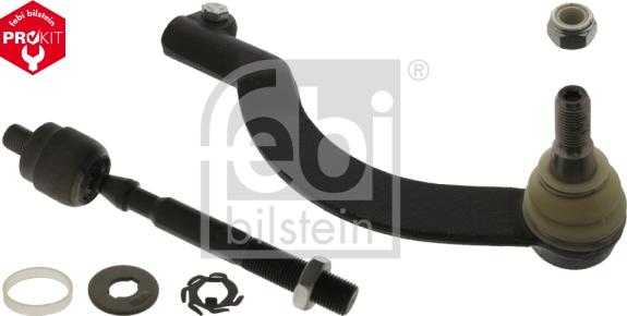 Febi Bilstein 37626 - Raidetanko inparts.fi