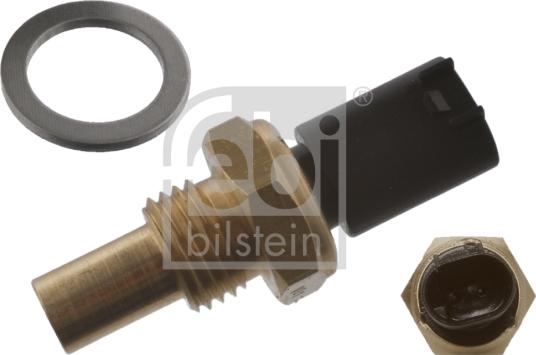 Febi Bilstein 37059 - Tunnistin, jäähdytysnesteen lämpötila inparts.fi