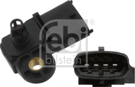 Febi Bilstein 37055 - Tunnistin, imusarjapaine inparts.fi